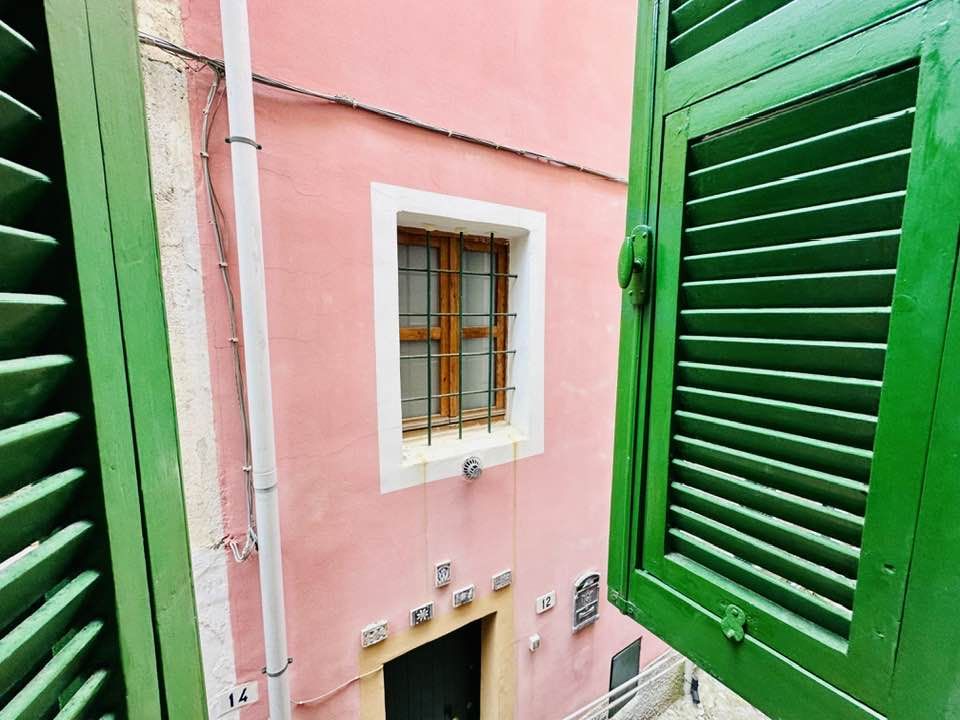 Alloggio Saraceno | Lerici/San Terenzo/Tellaro - Appartamenti - Golfo dei Poeti