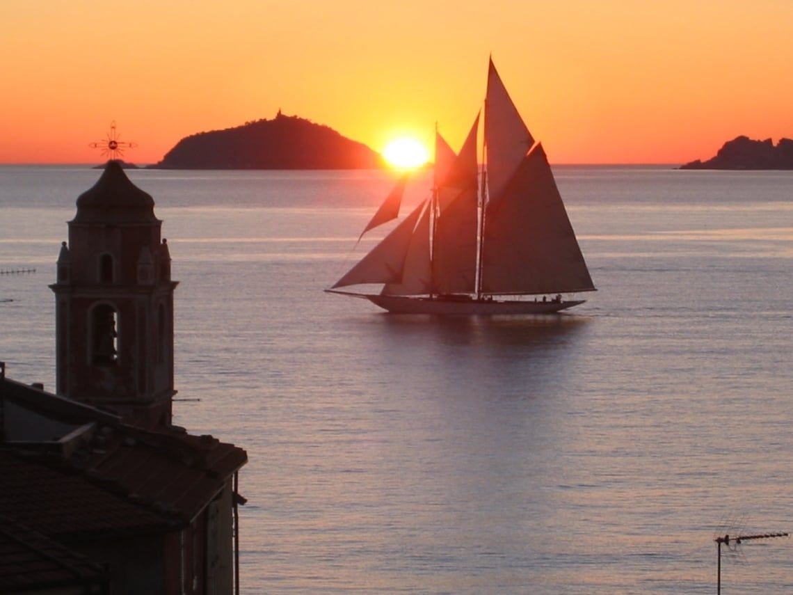 Alloggio Saraceno | Lerici/San Terenzo/Tellaro - Appartamenti - Golfo dei Poeti