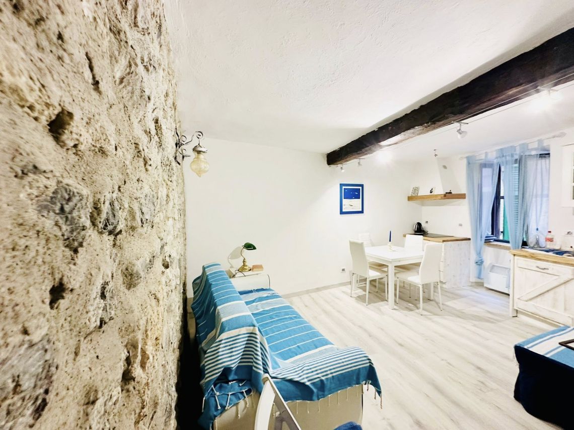 Alloggio Saraceno | Lerici/San Terenzo/Tellaro - Appartamenti - Golfo dei Poeti