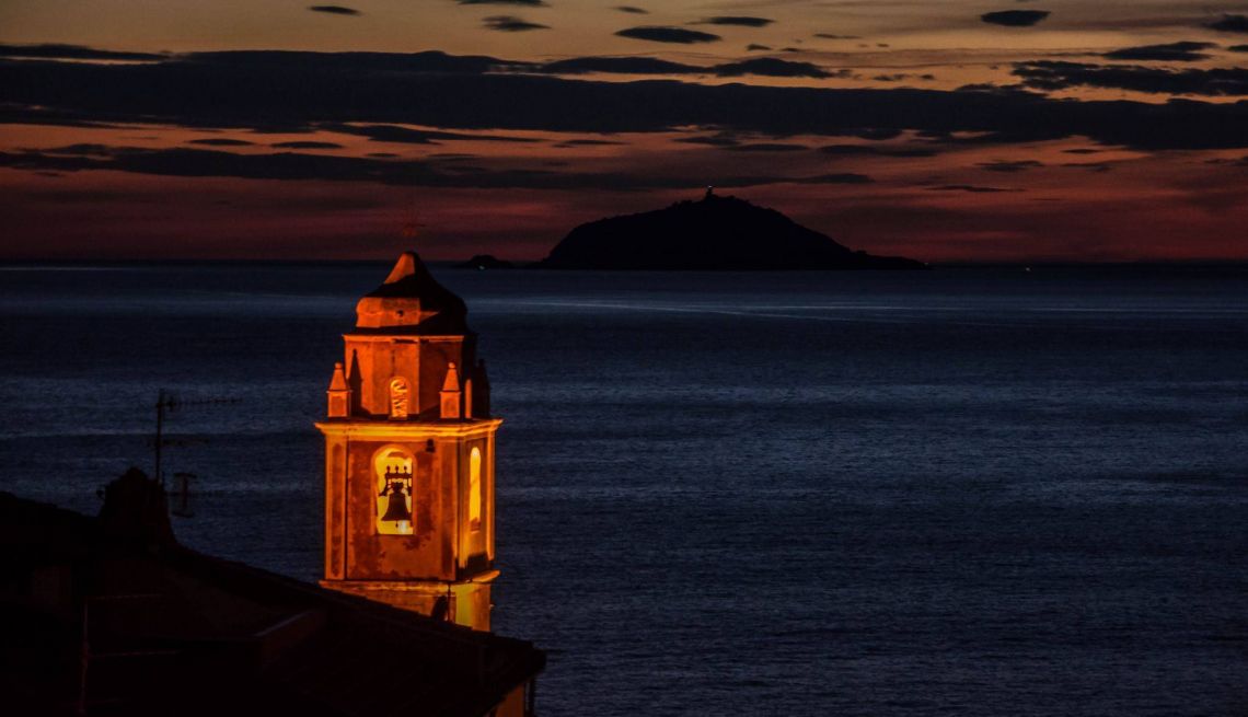 Alloggio Saraceno | Lerici/San Terenzo/Tellaro - Appartamenti - Golfo dei Poeti
