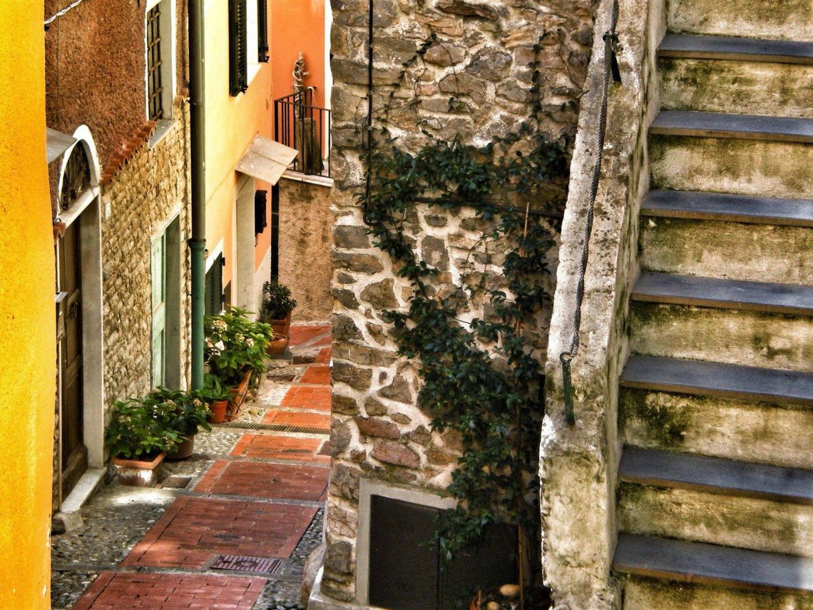 Alloggio Saraceno | Lerici/San Terenzo/Tellaro - Appartamenti - Golfo dei Poeti