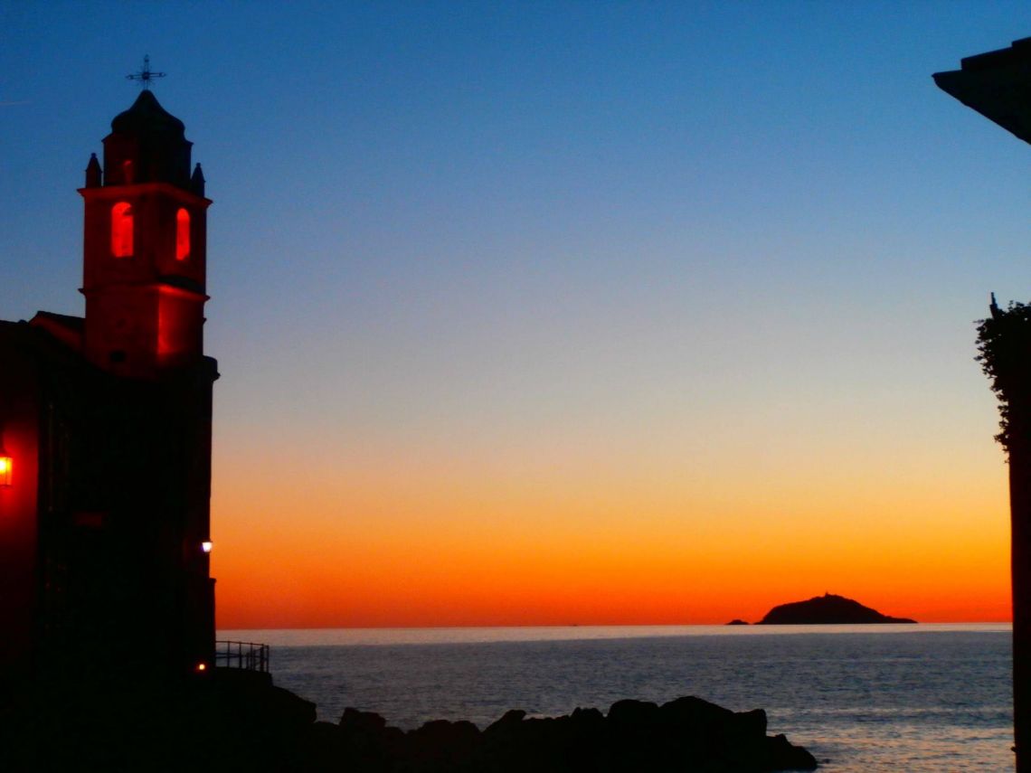 Alloggio Saraceno | Lerici/San Terenzo/Tellaro - Appartamenti - Golfo dei Poeti