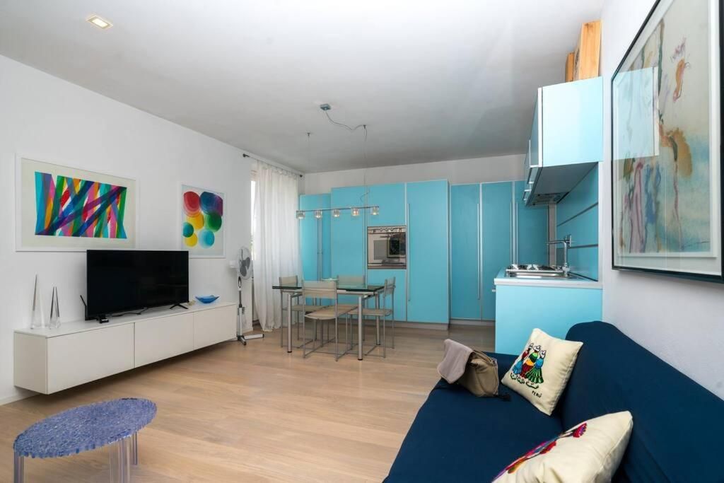 Appartamento Splendido | Леричи - Апартаменты - Залив поэтов