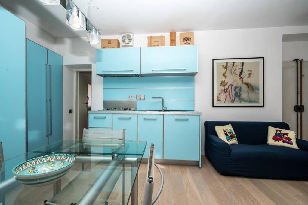 Appartamento Splendido | Леричи - Апартаменты - Залив поэтов