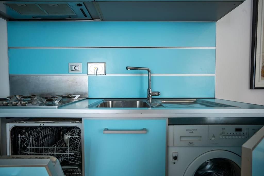 Appartamento Splendido | Леричи - Апартаменты - Залив поэтов