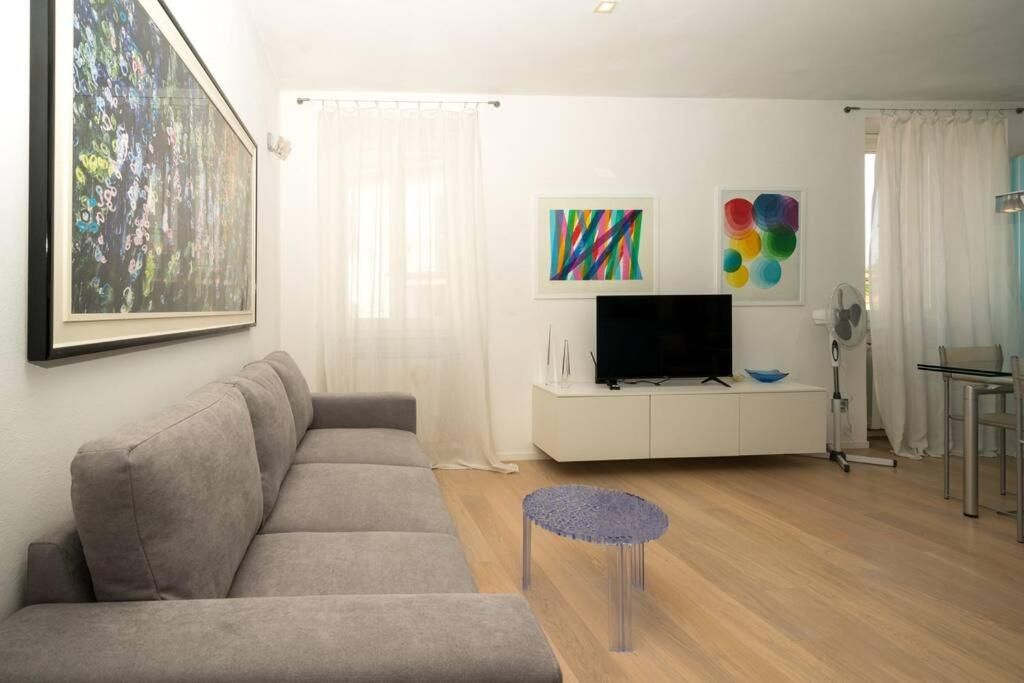 Appartamento Splendido | Леричи - Апартаменты - Залив поэтов