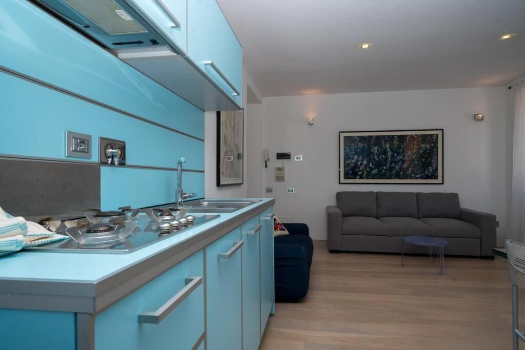 Appartamento Splendido | Леричи - Апартаменты - Залив поэтов