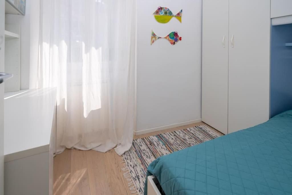 Appartamento Splendido | Леричи - Апартаменты - Залив поэтов