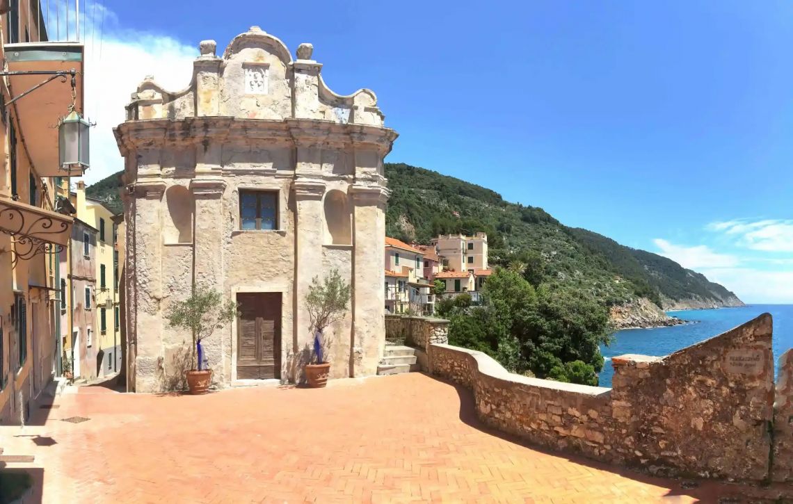 Appartamento Splendido | Леричи - Апартаменты - Залив поэтов