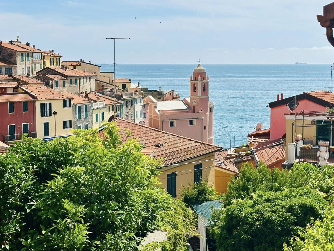 Appartamento Splendido | Леричи - Апартаменты - Залив поэтов