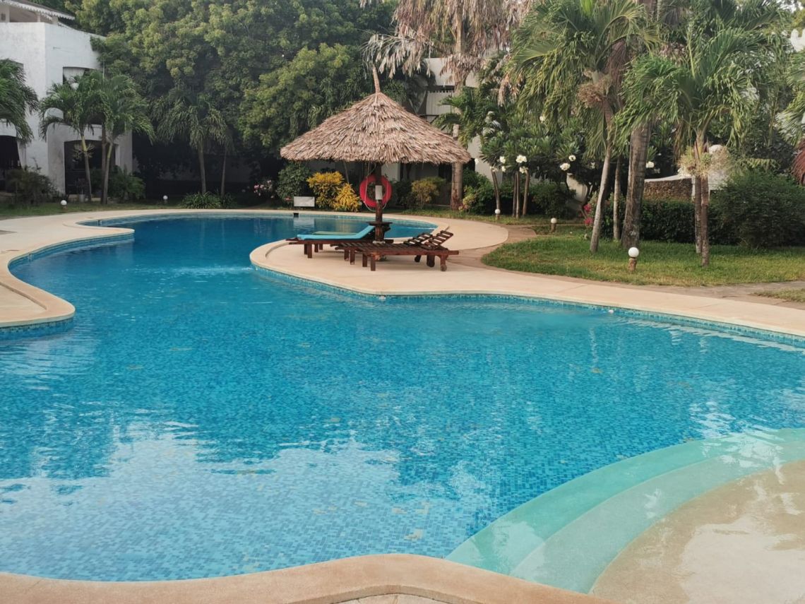 Appartamento Green Malindi | Malindi - Appartamenti - Kenya & Zanzibar