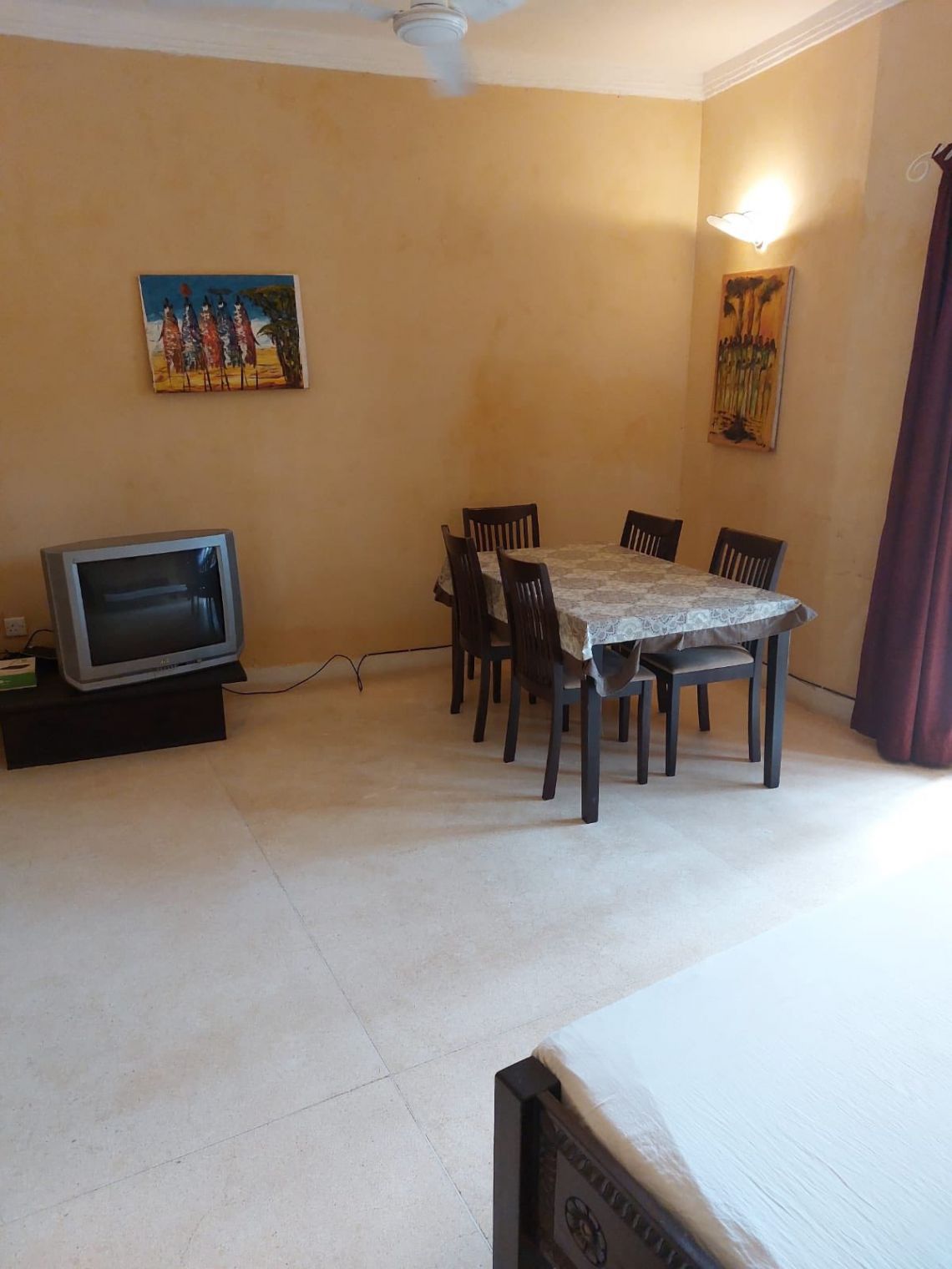 Appartamento Green Malindi | Malindi - Appartamenti - Kenya & Zanzibar
