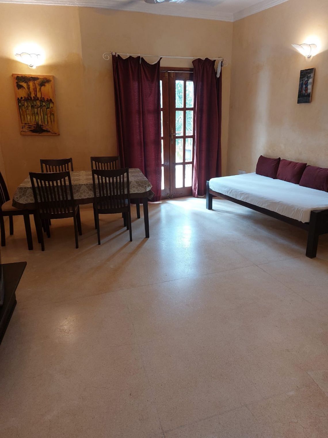 Appartamento Green Malindi | Malindi - Appartamenti - Kenya & Zanzibar