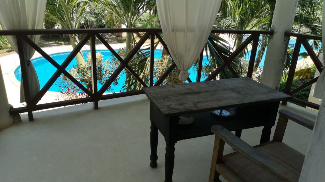 Appartamento Green Malindi | Malindi - Appartamenti - Kenya & Zanzibar