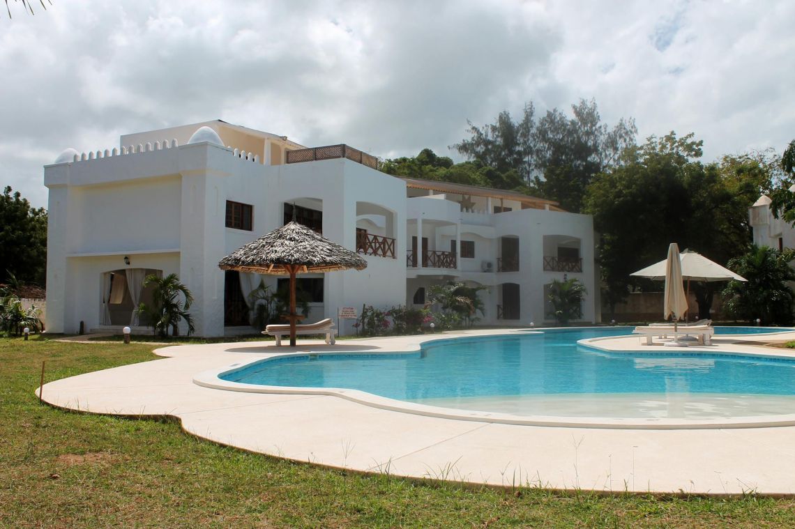 Appartamento Green Malindi | Malindi - Appartamenti - Kenya & Zanzibar