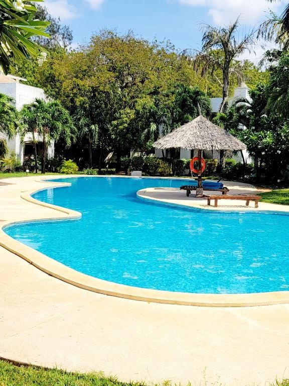 Appartamento Green Malindi | Malindi - Appartamenti - Kenya & Zanzibar