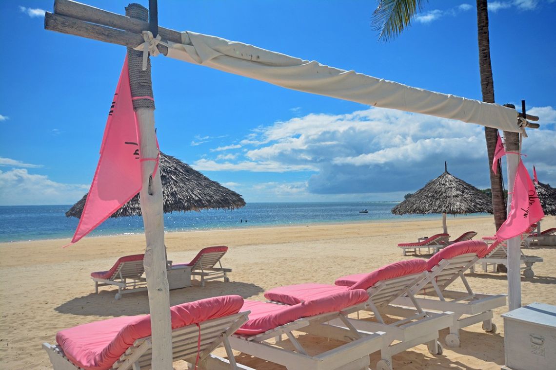 Appartamento Green Malindi | Malindi - Appartamenti - Kenya & Zanzibar