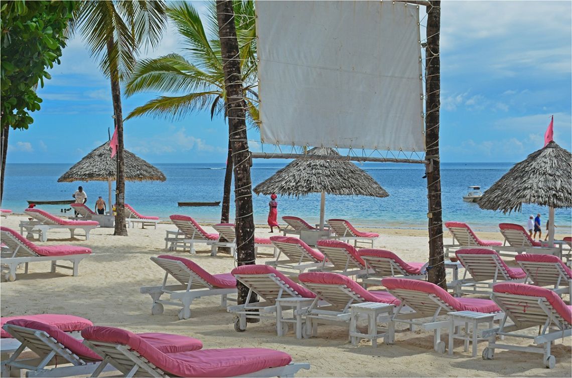 Appartamento Green Malindi | Malindi - Appartamenti - Kenya & Zanzibar