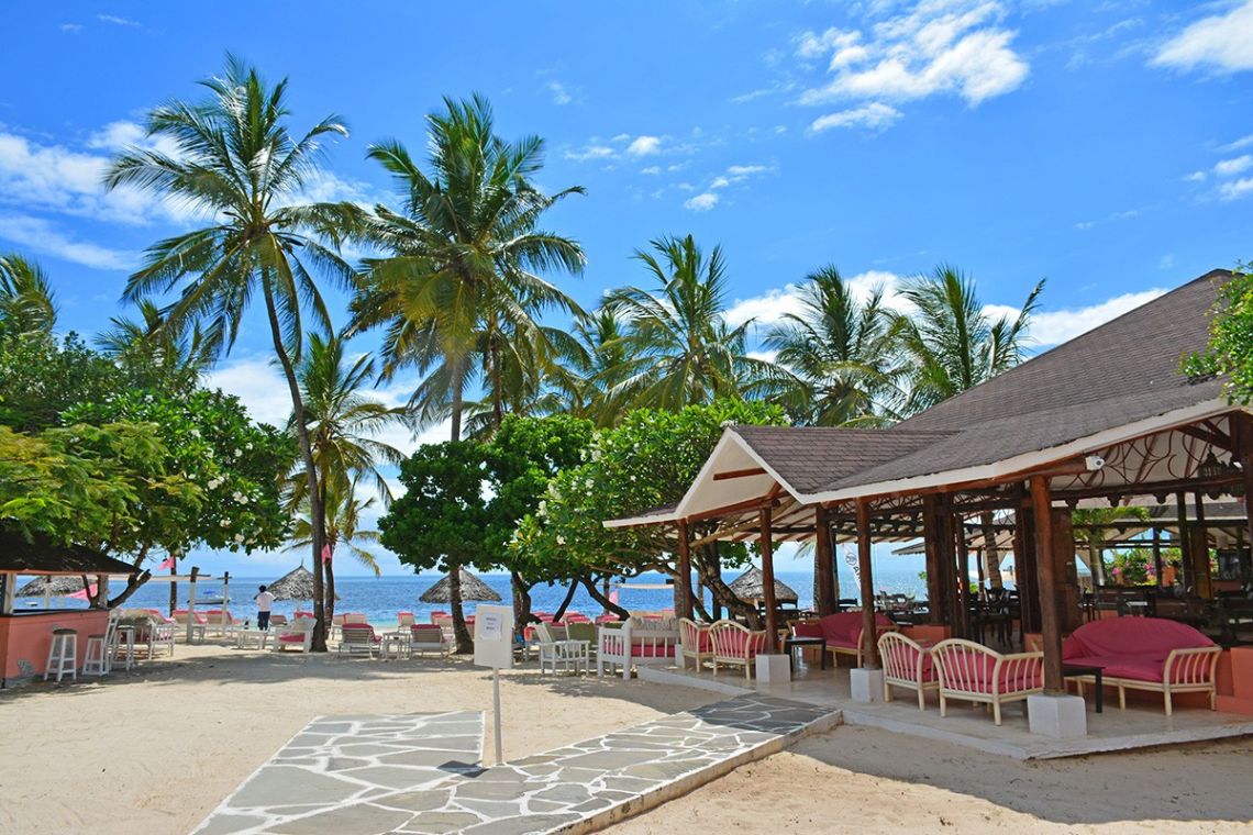 Appartamento Green Malindi | Malindi - Appartamenti - Kenya & Zanzibar