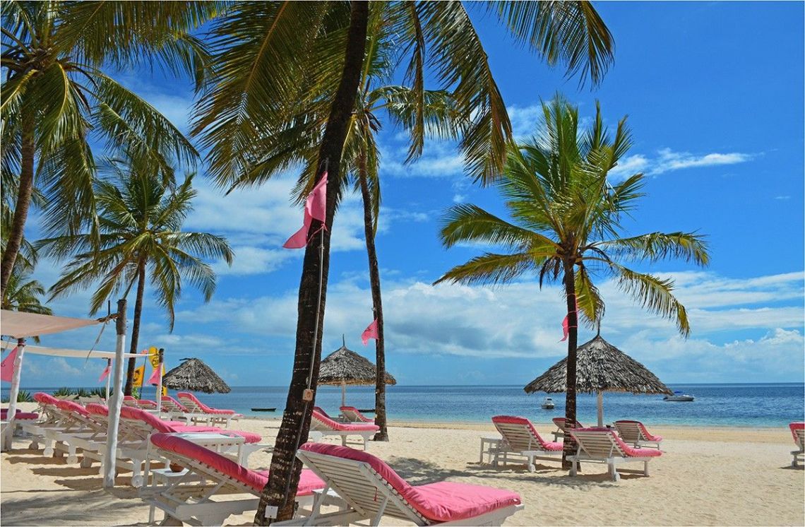 Appartamento Green Malindi | Malindi - Appartamenti - Kenya & Zanzibar