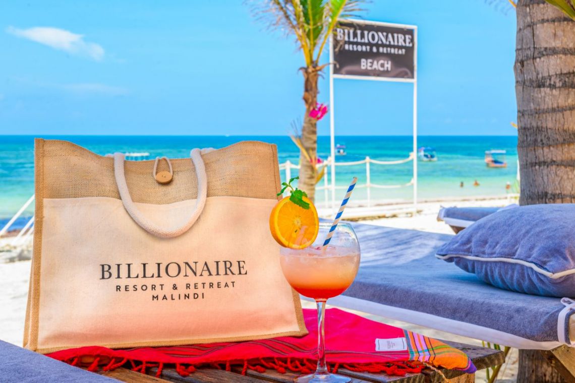 Appartamento Green Malindi | Malindi - Appartamenti - Kenya & Zanzibar