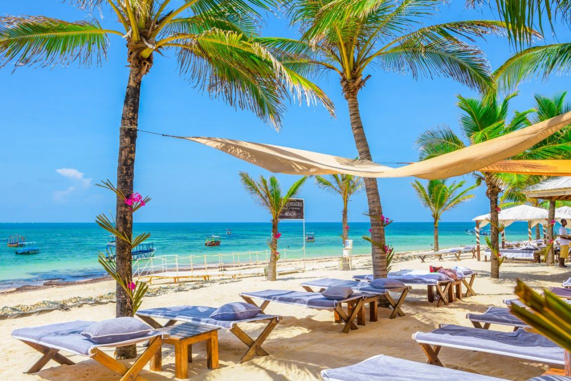 Appartamento Green Malindi | Malindi - Appartamenti - Kenya & Zanzibar