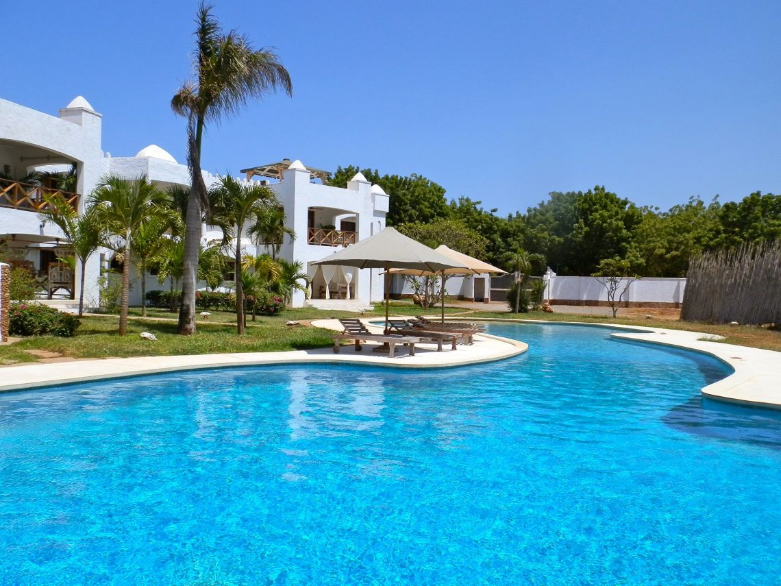 Appartamento Green Malindi | Malindi - Appartamenti - Kenya & Zanzibar