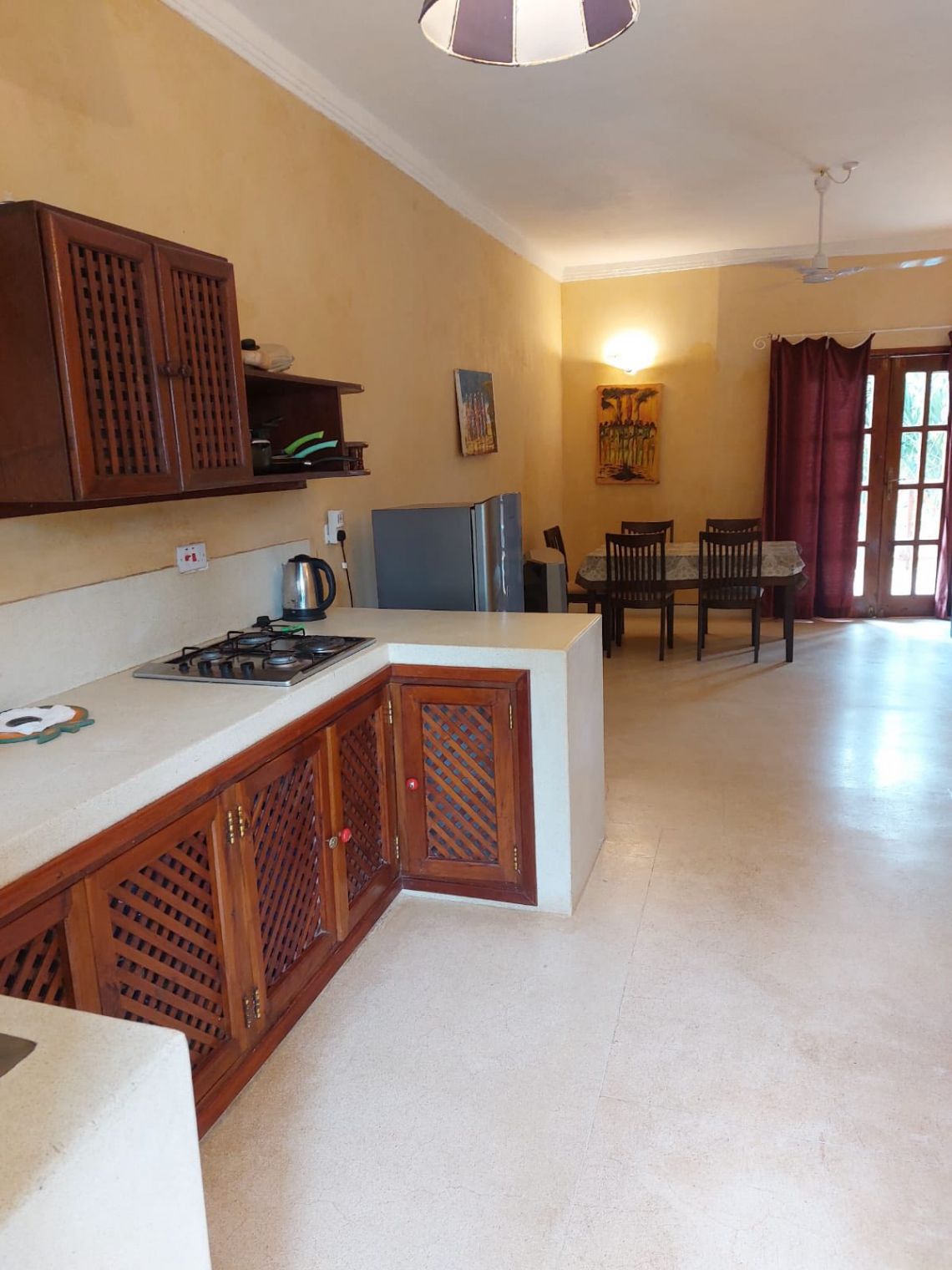 Appartamento Green Malindi | Malindi - Appartamenti - Kenya & Zanzibar