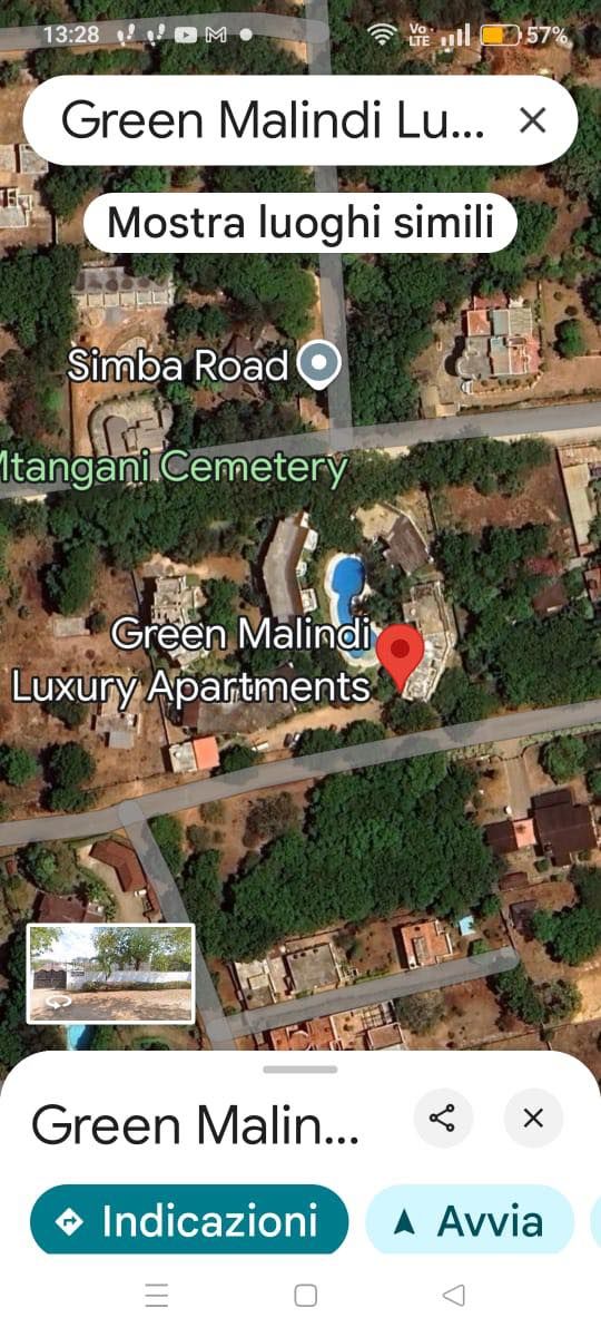 Appartamento Green Malindi | Malindi - Appartamenti - Kenya & Zanzibar
