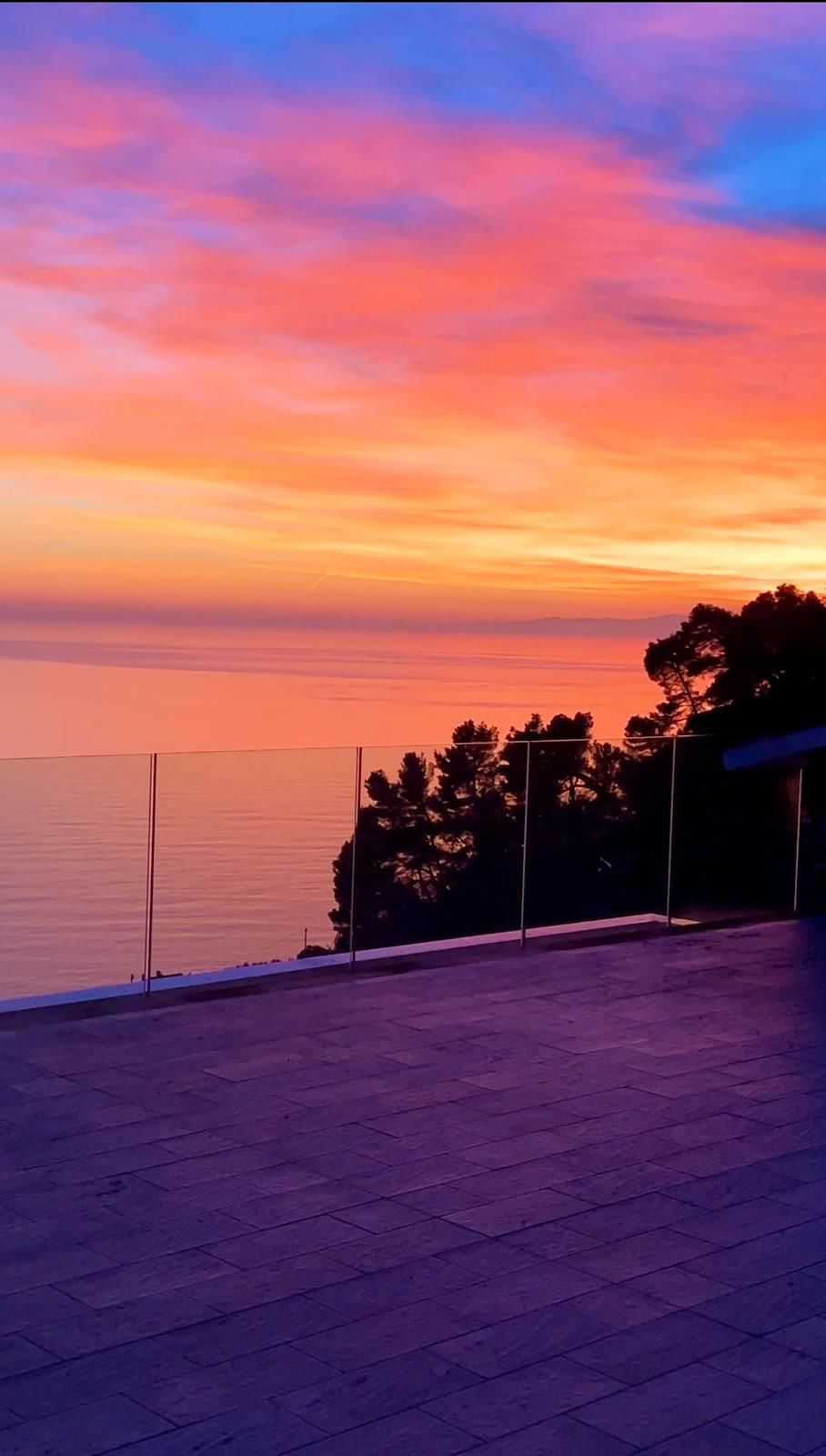 Tenuta Orrizzonte di Mare | Nervi / Bogliasco / Pieve Ligure / Sori / Recco - Case & Ville di Pregio - Tigullio