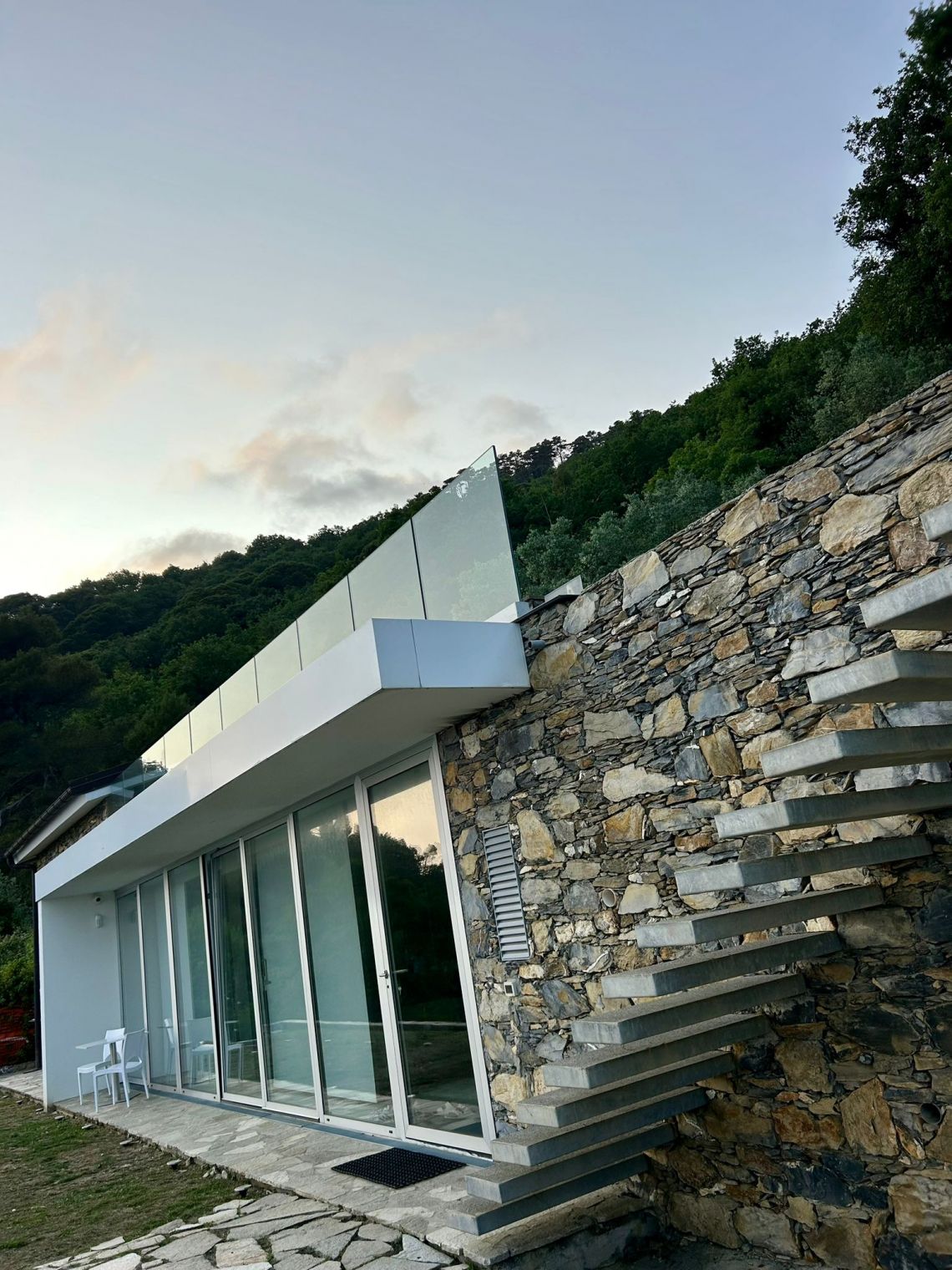 Tenuta Orrizzonte di Mare | Nervi / Bogliasco / Pieve Ligure / Sori / Recco - Case & Ville di Pregio - Tigullio