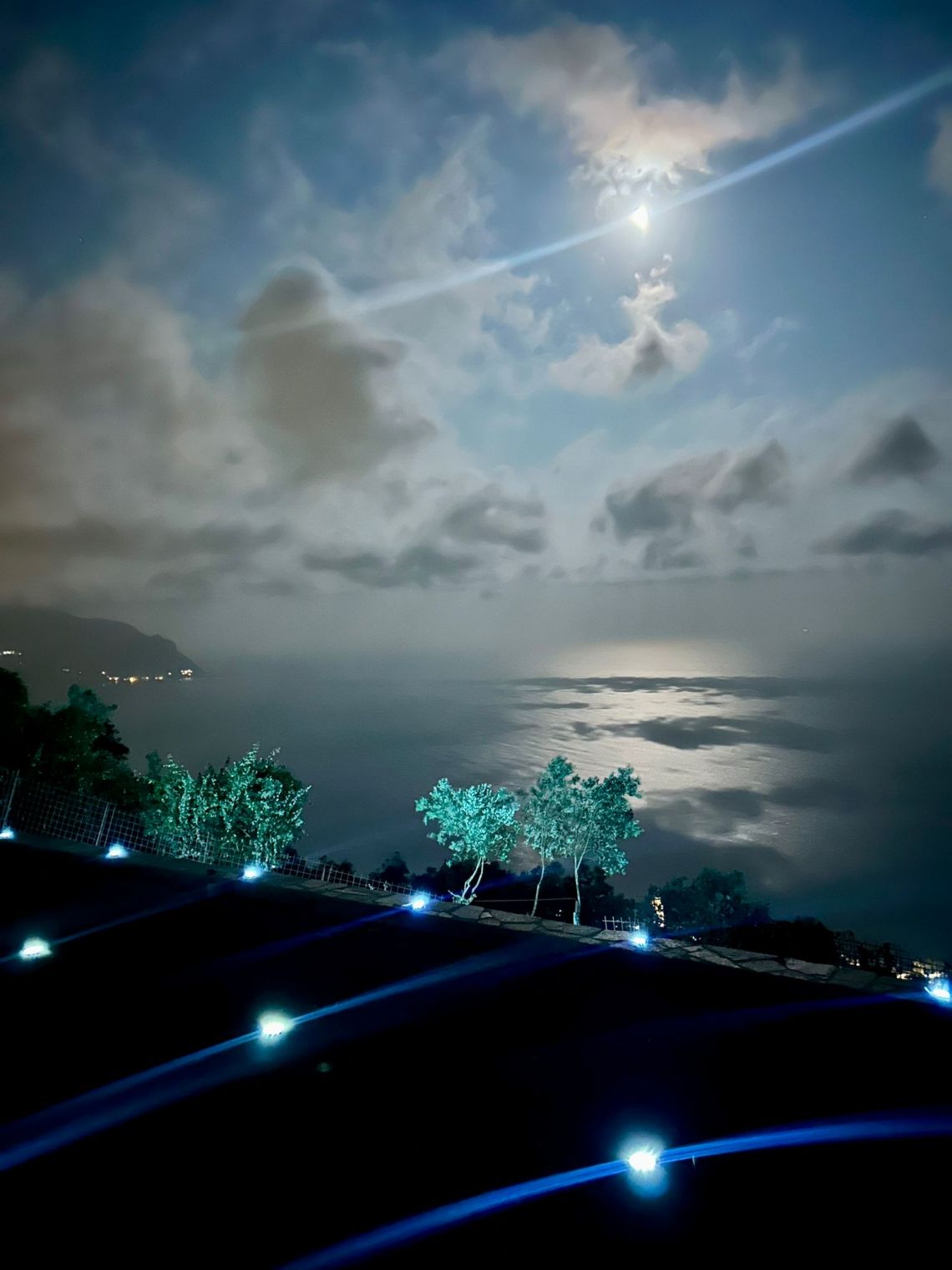 Tenuta Orrizzonte di Mare | Nervi / Bogliasco / Pieve Ligure / Sori / Recco - Case & Ville di Pregio - Tigullio