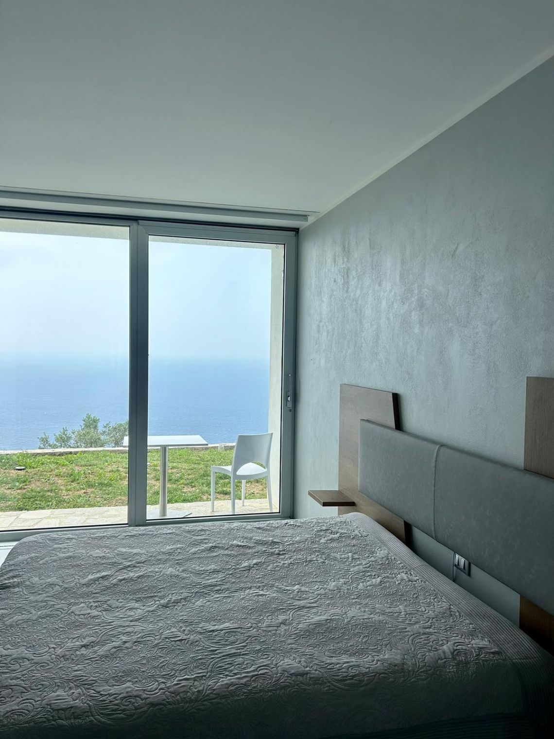 Tenuta Orrizzonte di Mare | Nervi / Bogliasco / Pieve Ligure / Sori / Recco - Case & Ville di Pregio - Tigullio