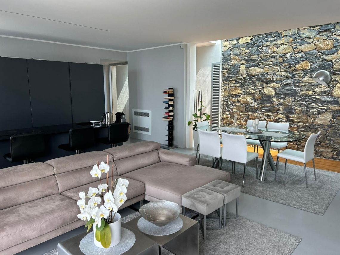 Tenuta Orrizzonte di Mare | Nervi / Bogliasco / Pieve Ligure / Sori / Recco - Case & Ville di Pregio - Tigullio