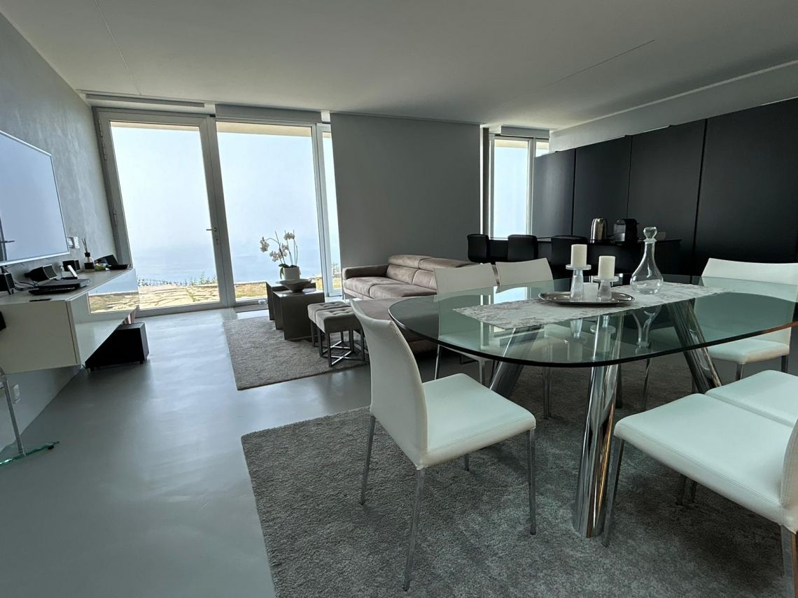 Tenuta Orrizzonte di Mare | Nervi / Bogliasco / Pieve Ligure / Sori / Recco - Case & Ville di Pregio - Tigullio