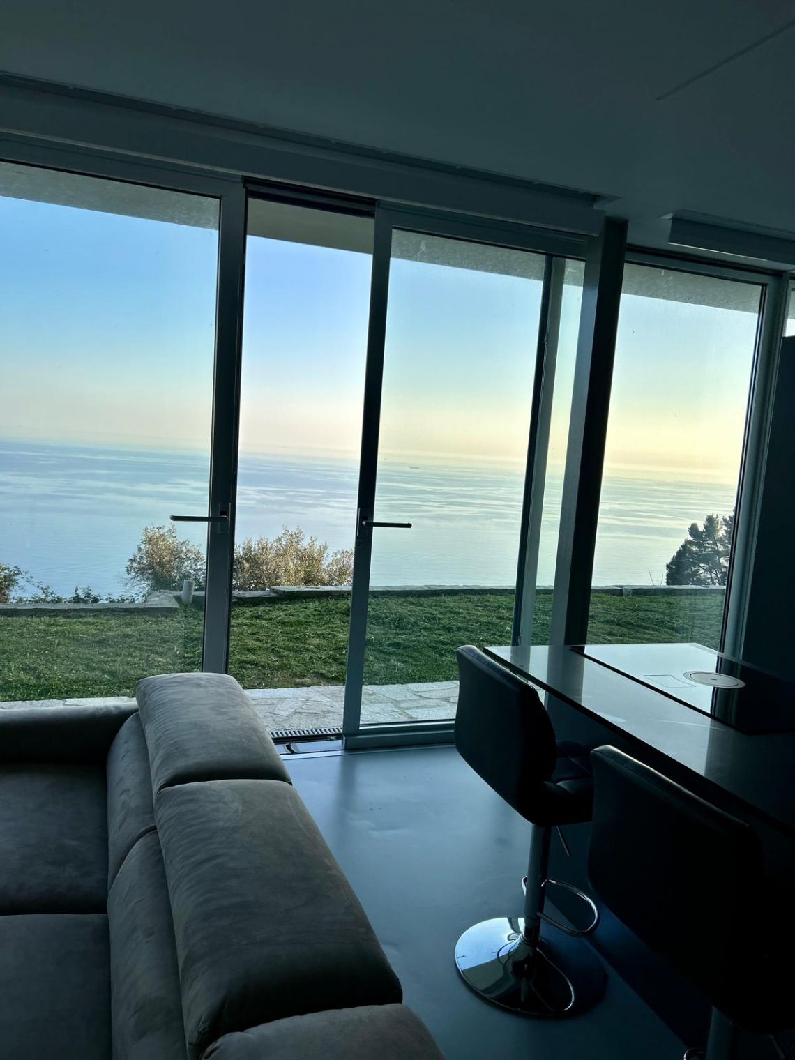 Tenuta Orrizzonte di Mare | Nervi / Bogliasco / Pieve Ligure / Sori / Recco - Case & Ville di Pregio - Tigullio