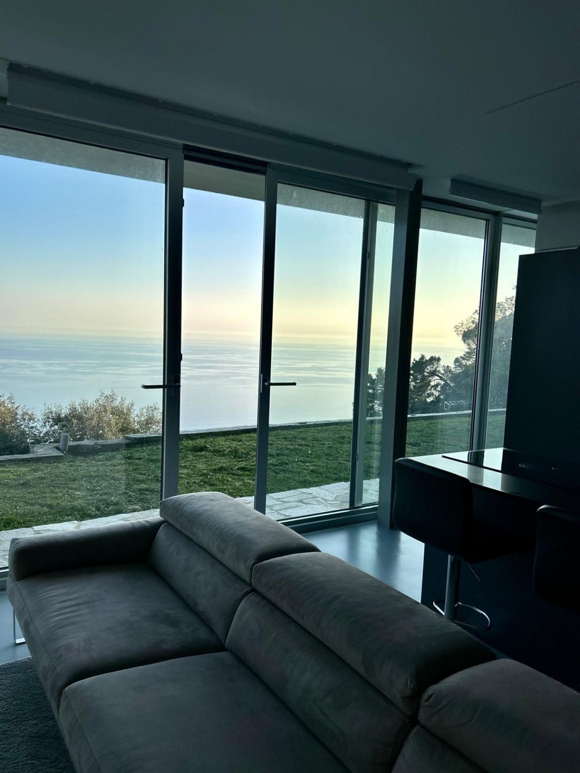 Tenuta Orrizzonte di Mare | Nervi / Bogliasco / Pieve Ligure / Sori / Recco - Case & Ville di Pregio - Tigullio