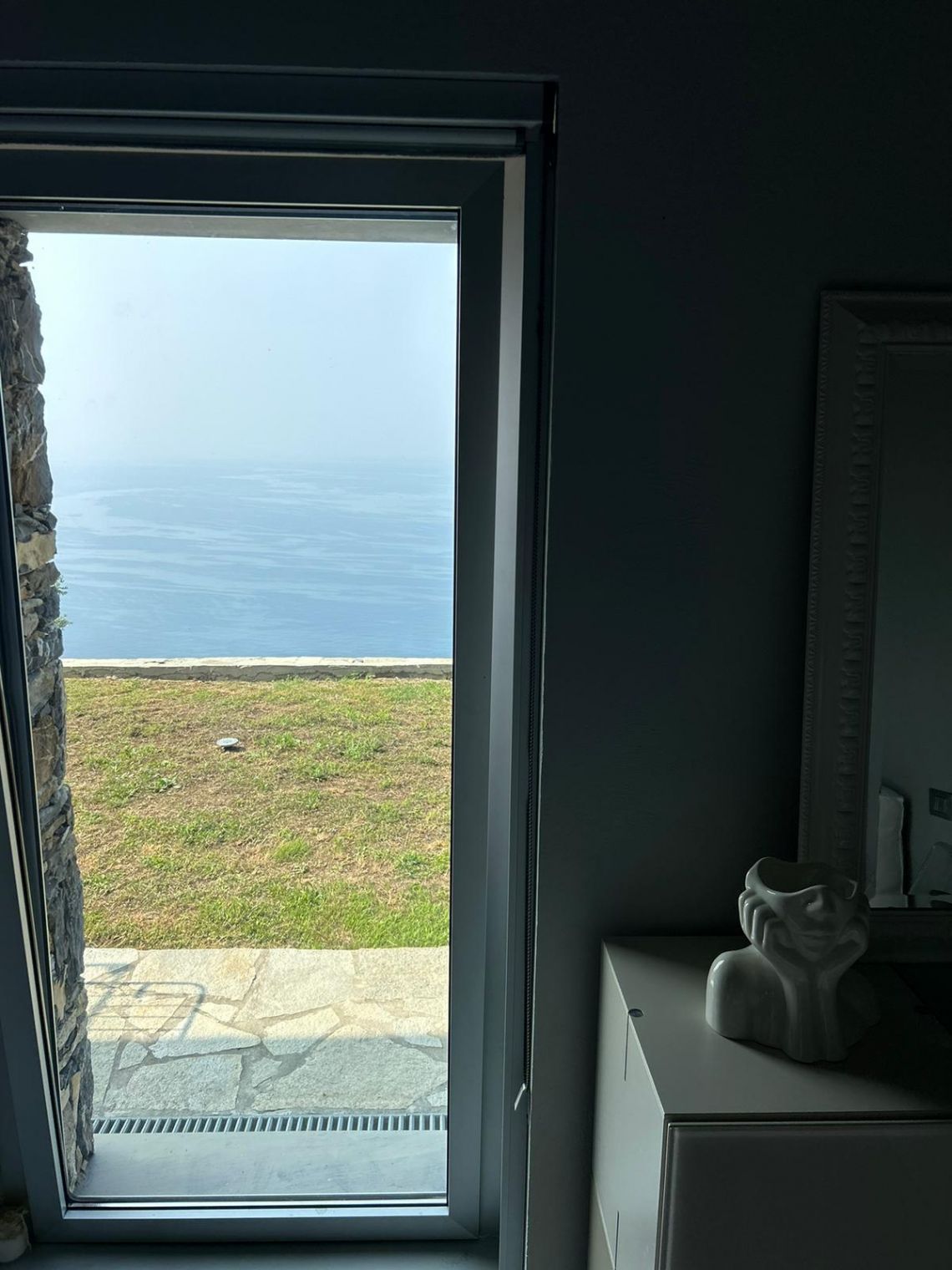 Tenuta Orrizzonte di Mare | Nervi / Bogliasco / Pieve Ligure / Sori / Recco - Case & Ville di Pregio - Tigullio