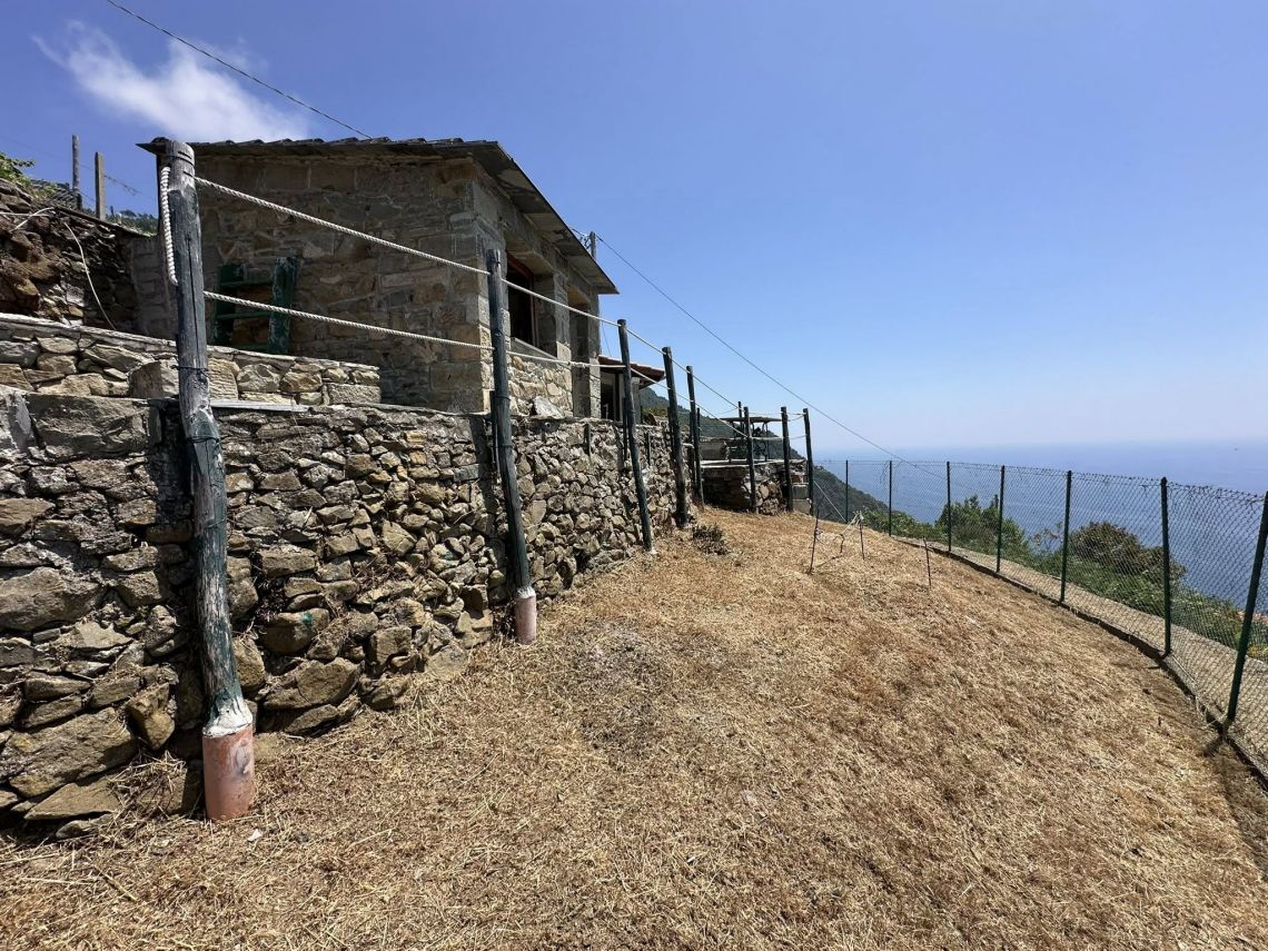 I Rustici degli Angeli | Riomaggiore @ Manarola - Farm Houses & Bed & Breakfast - 5 Terre