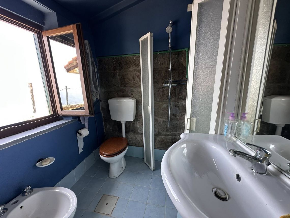 I Rustici degli Angeli | Riomaggiore @ Manarola - Farm Houses & Bed & Breakfast - 5 Terre