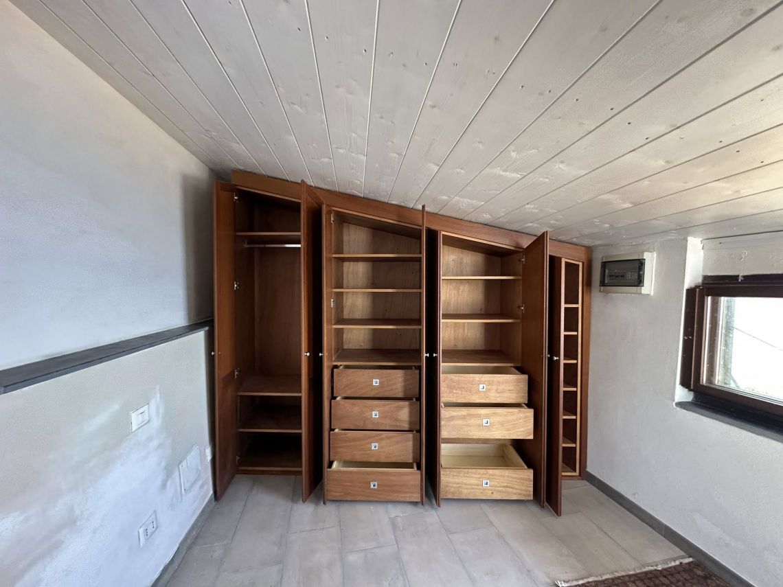 I Rustici degli Angeli | Riomaggiore @ Manarola - Farm Houses & Bed & Breakfast - 5 Terre