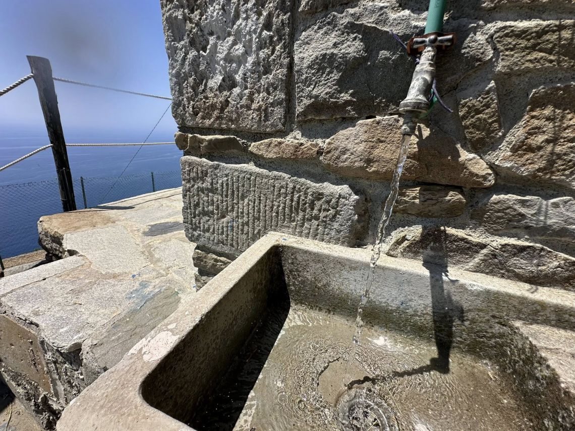 I Rustici degli Angeli | Riomaggiore @ Manarola - Farm Houses & Bed & Breakfast - 5 Terre