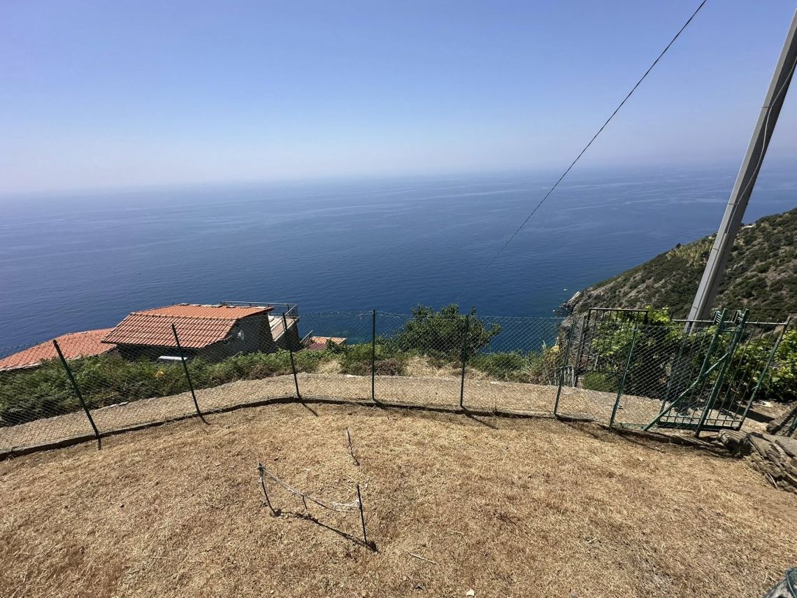 I Rustici degli Angeli | Riomaggiore @ Manarola - Farm Houses & Bed & Breakfast - 5 Terre