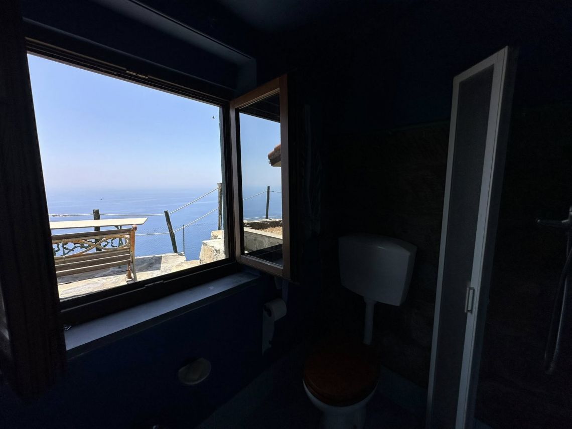 I Rustici degli Angeli | Riomaggiore @ Manarola - Farm Houses & Bed & Breakfast - 5 Terre