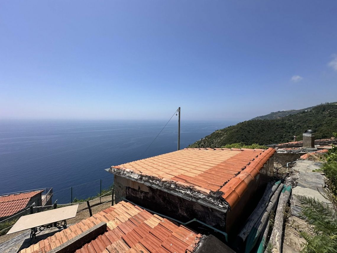 I Rustici degli Angeli | Riomaggiore @ Manarola - Farm Houses & Bed & Breakfast - 5 Terre