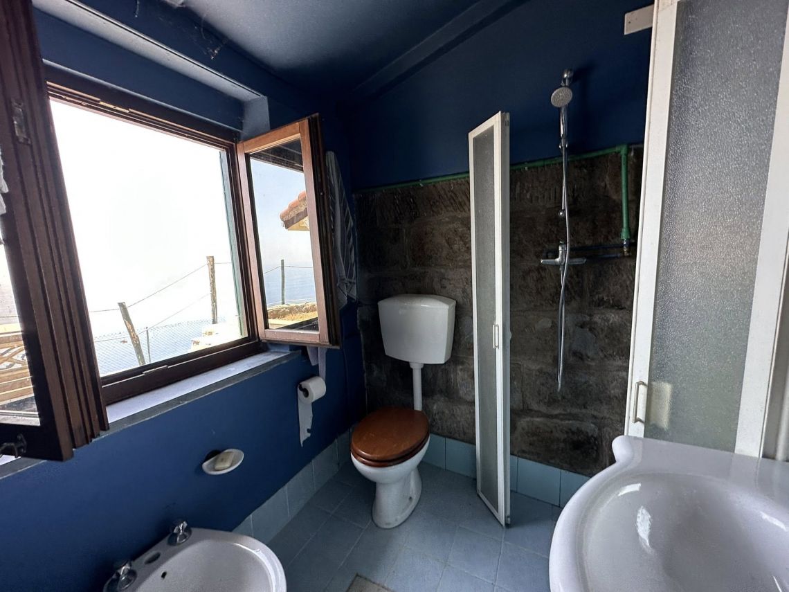 I Rustici degli Angeli | Riomaggiore @ Manarola - Farm Houses & Bed & Breakfast - 5 Terre