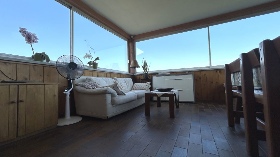 Affaccio Panoramico  | Леричи - Апартаменты - Залив поэтов