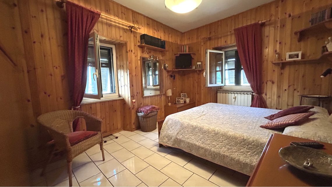 Affaccio Panoramico  | Леричи - Апартаменты - Залив поэтов