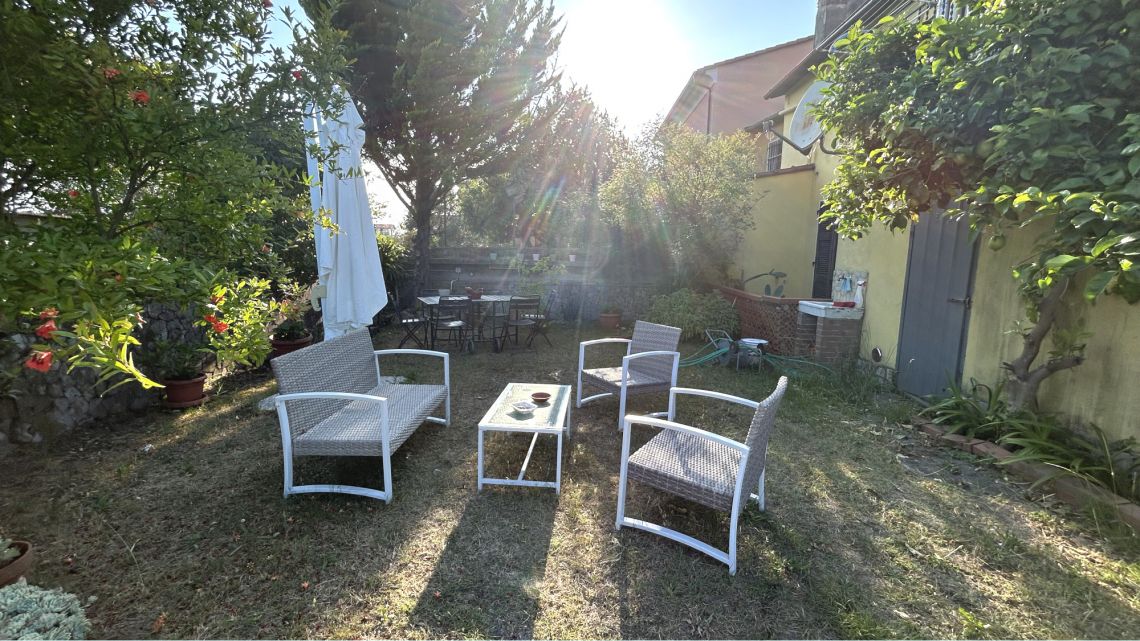 Affaccio Panoramico  | Леричи - Апартаменты - Залив поэтов