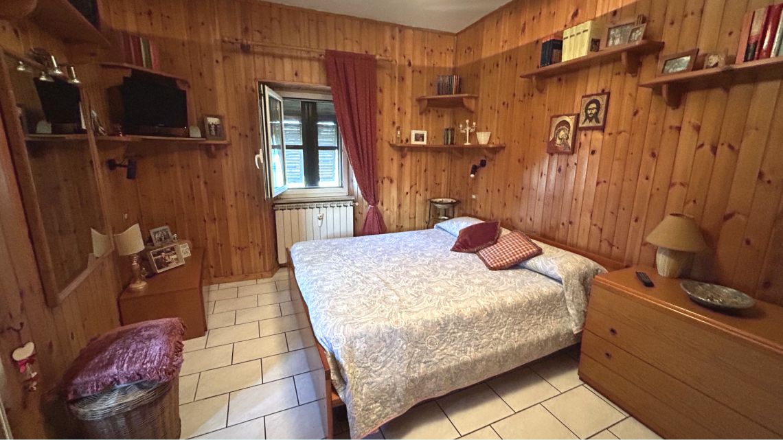 Affaccio Panoramico  | Леричи - Апартаменты - Залив поэтов